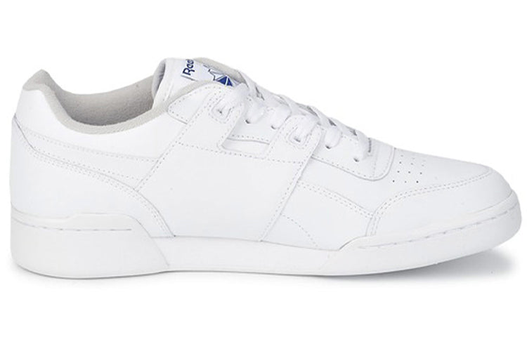 Reebok Classic Workout Plus 217902