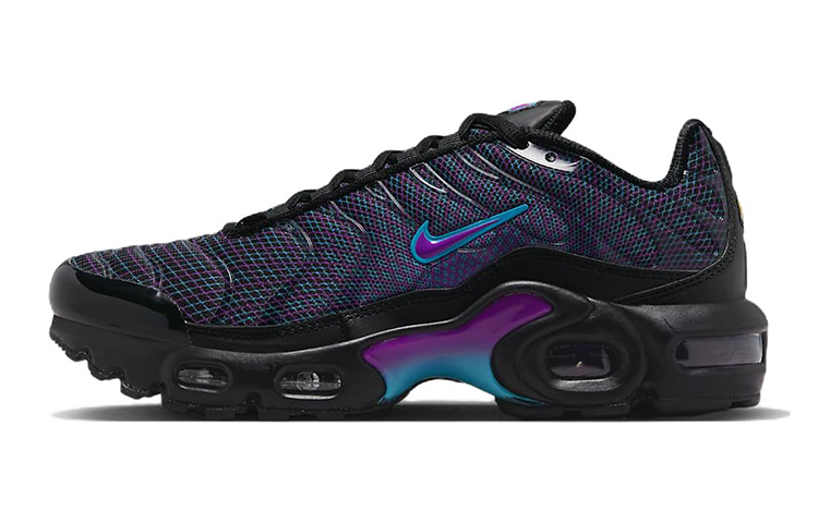 (GS) Nike Air Max Plus 'Spirograph' FB8027-001