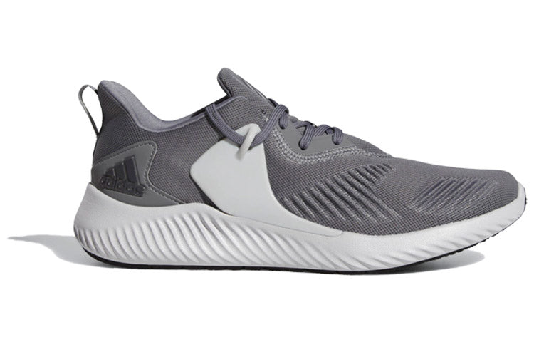 adidas Alphabounce Rc 2.0 'Grey White' BD7090