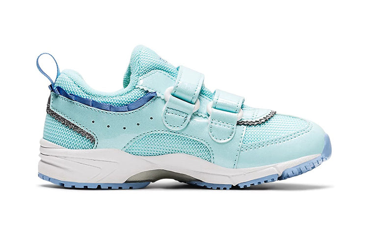 (GS) ASICS Tiara Mini FR 2 'Mint' 1144A175-403