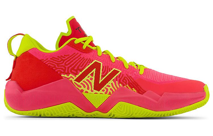 New Balance NB 2WXY 1 'Orange Neon Green' BB2WXYLV1