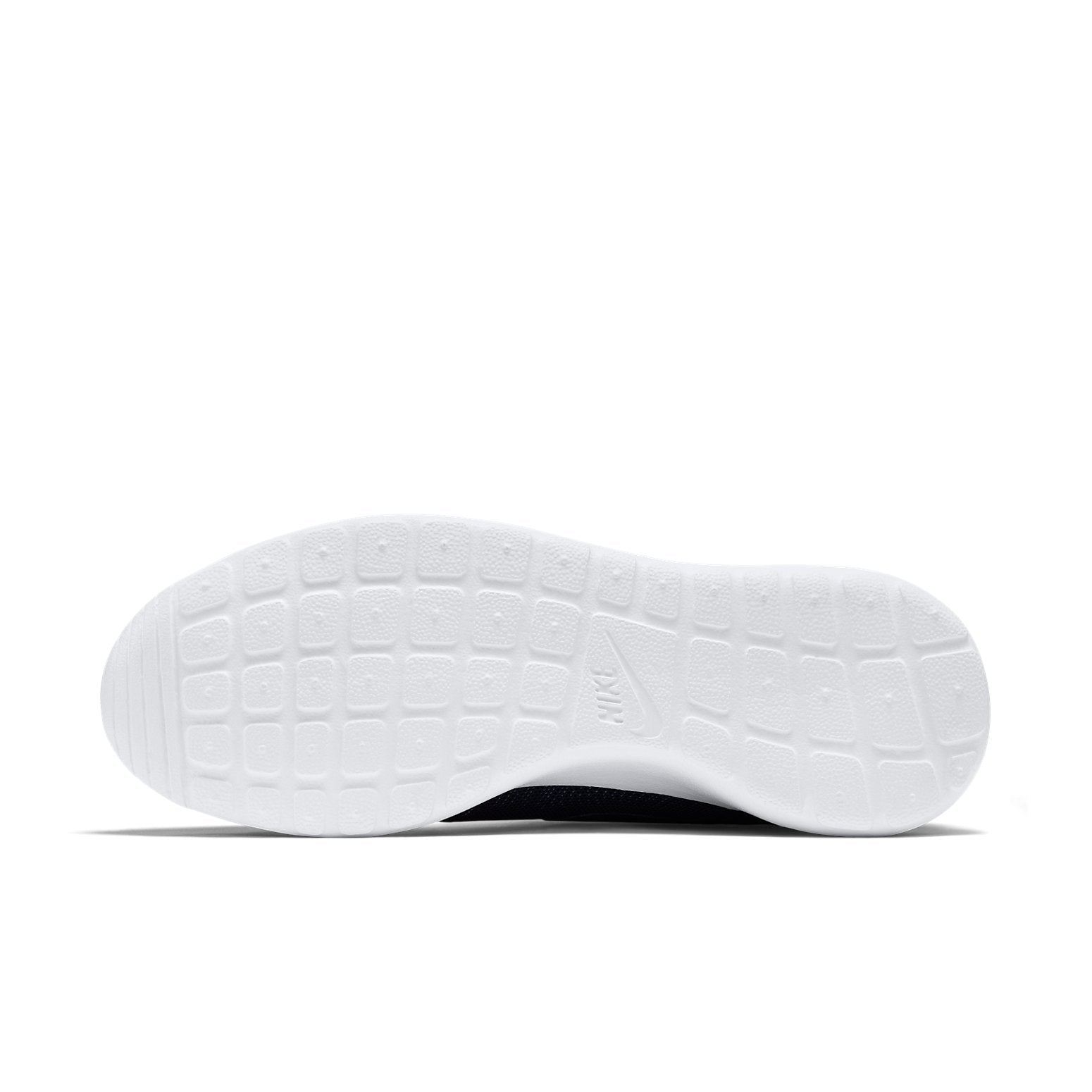 (WMNS) Nike Roshe One Moire Blue/White 819961-441