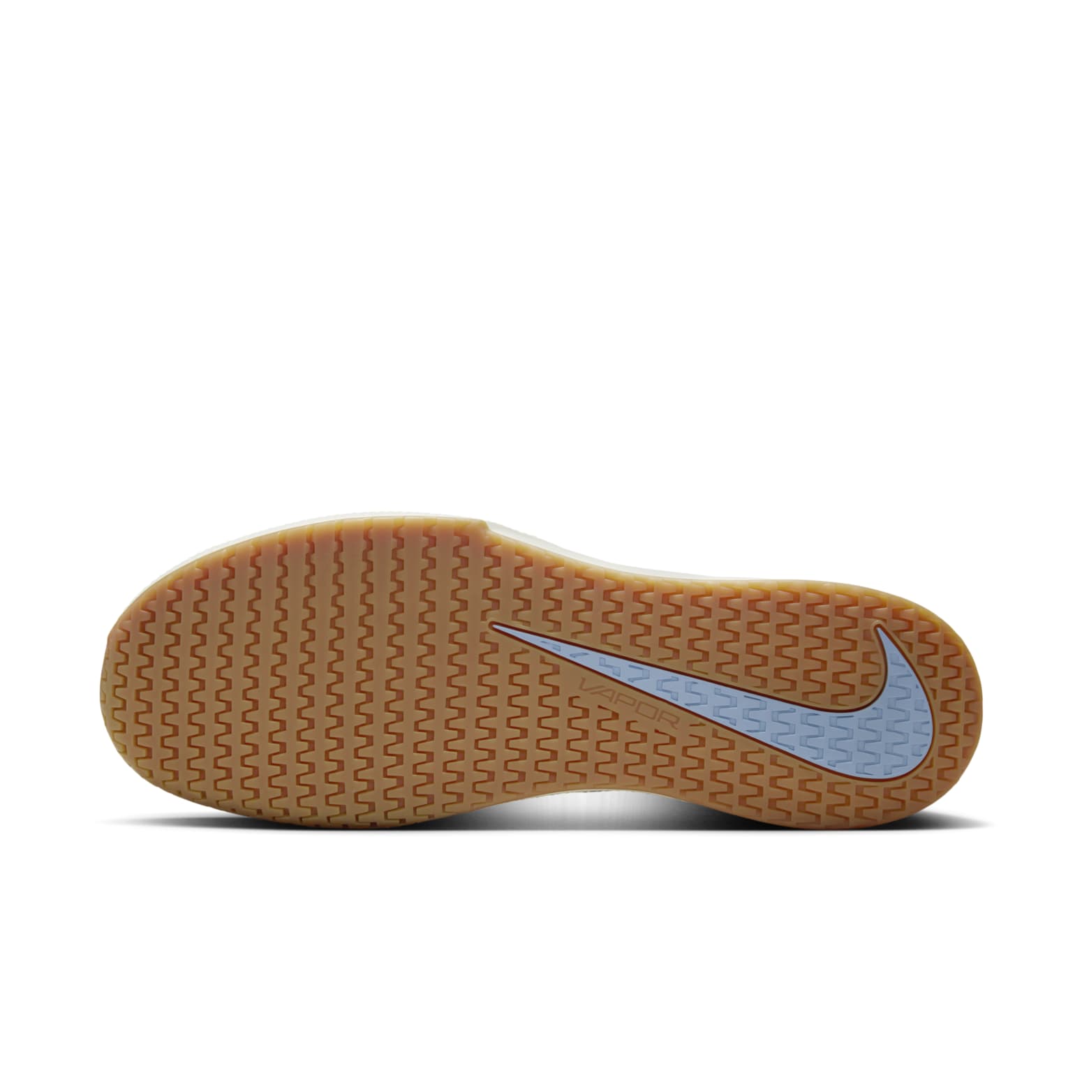 NikeCourt Vapor Lite 2 HC 'White Light Blue' DV2018-107