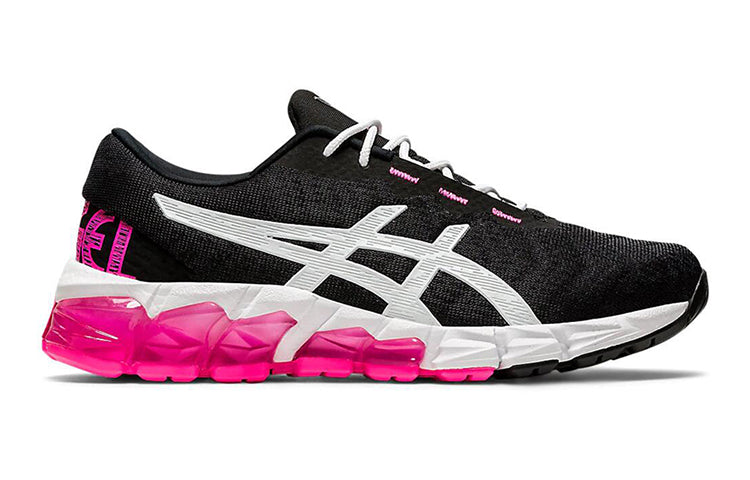 (GS) ASICS Gel Quantum 180 5 'Black Pink' 1024A027-022