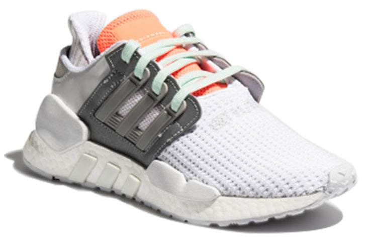 (WMNS)adidas EQT Support 91/18 'Cloud White ' DB2707