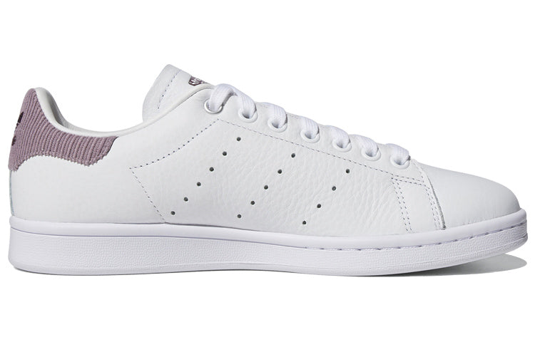 (WMNS) adidas Stan Smith 'White Legacy Purple' H68626