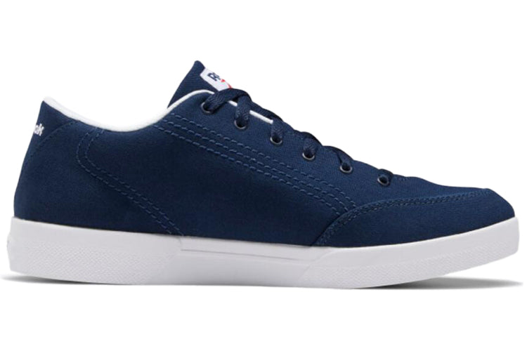 Reebok Slice Canvas Blue EH1900