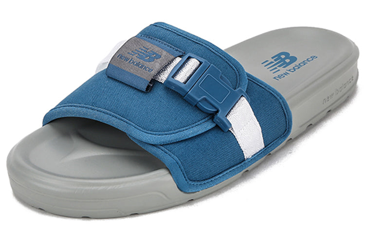 New Balance 2152 Series Gray Blue Unisex 'Grey Blue' SD2152NB