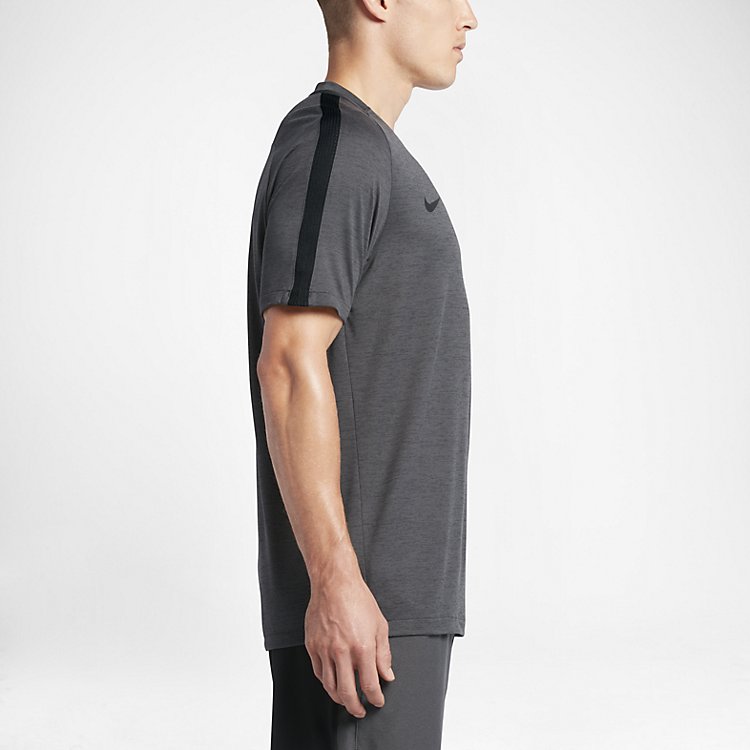 Football s Men Nike Dry Squad Top 806702-061