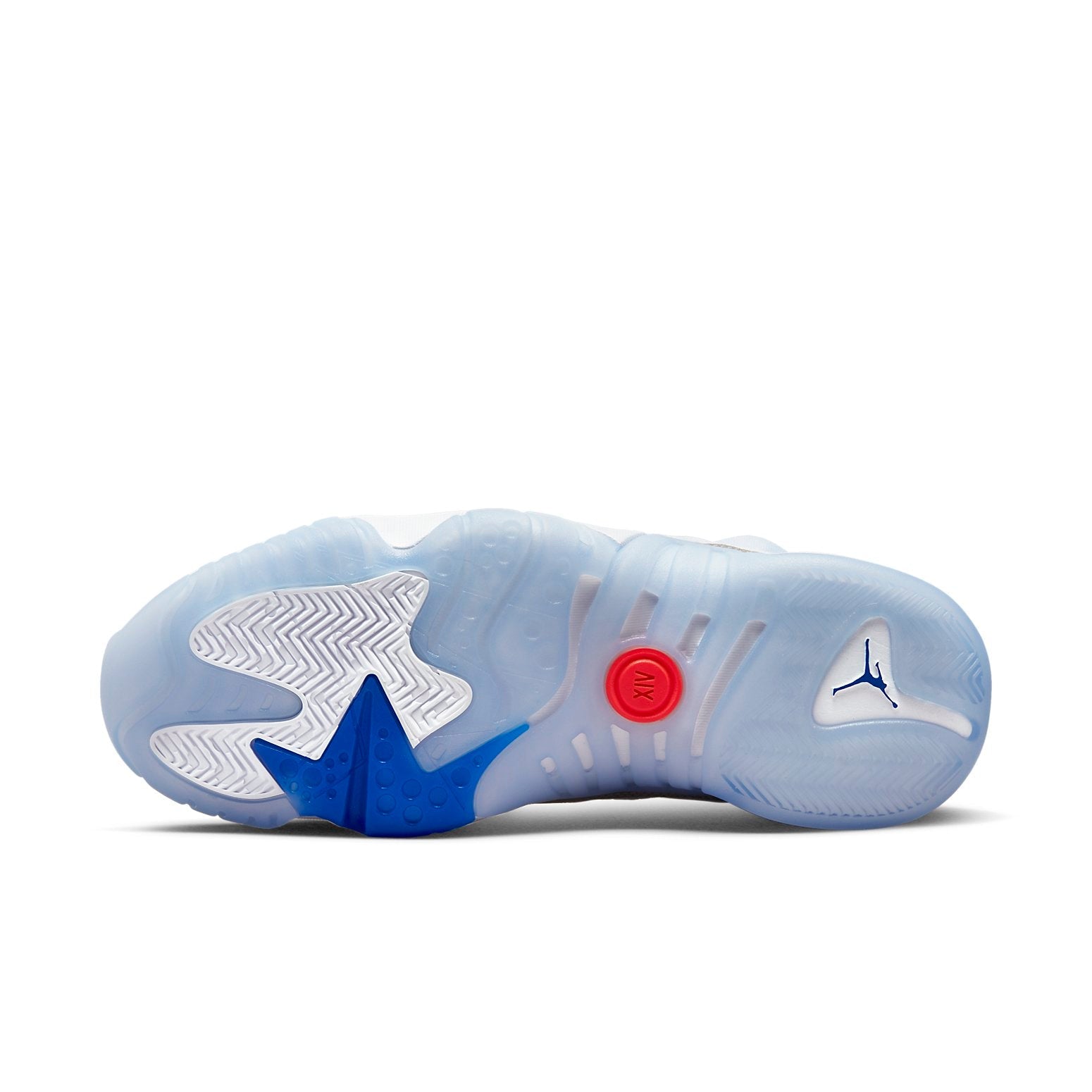 Air Jordan Paris Saint-Germain x Jumpman Two Trey 'Paname' DX6551-104