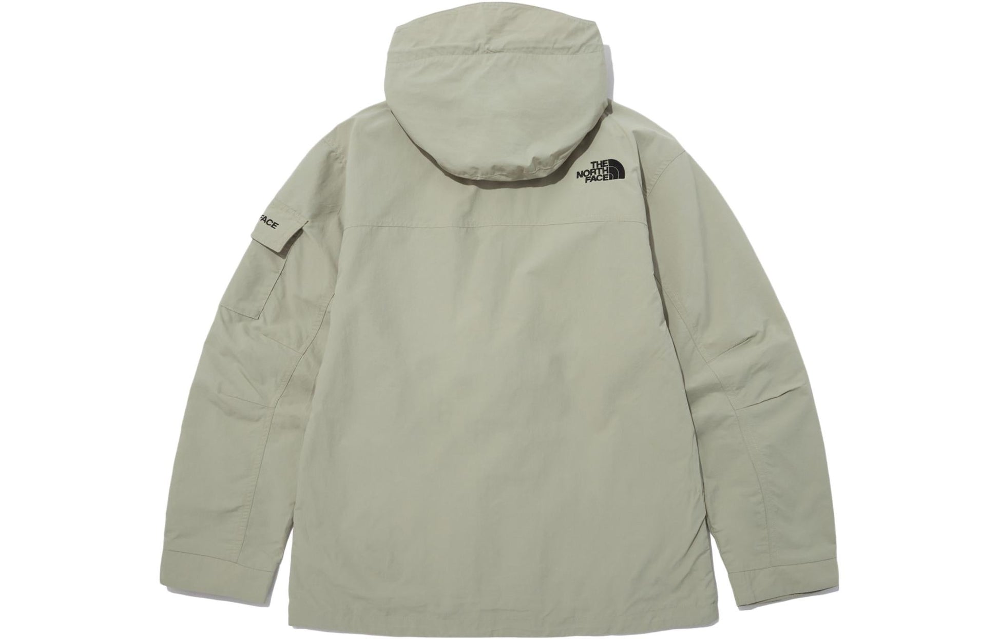 THE NORTH FACE FW23 Mountain Jacket 'Teal' NJ3BP11C
