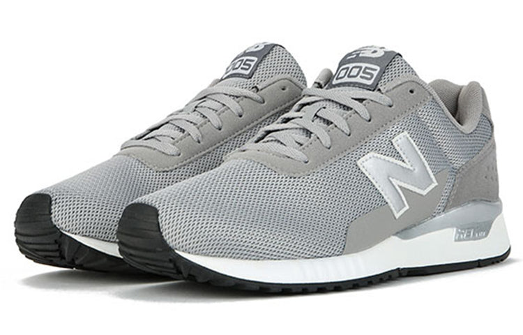 New Balance 005 Shoes White/Grey MRL005YD