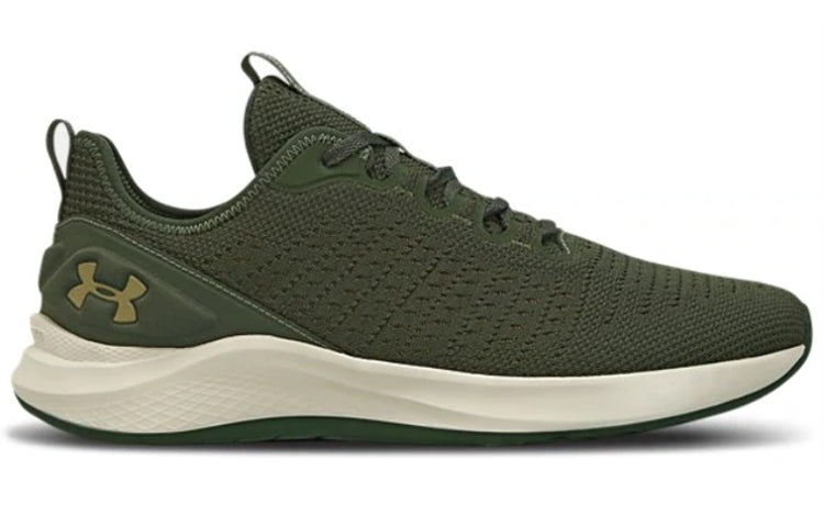 Under Armour Charged Prospect Green 3023415-300