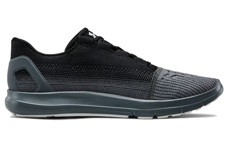 Under Armour Remix 20 Lightweight Breathable Low Tops Sports Shoe Black 3022466-002