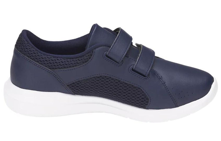 ASICS Nurse Walker 203 Blue/White 1271A032-400