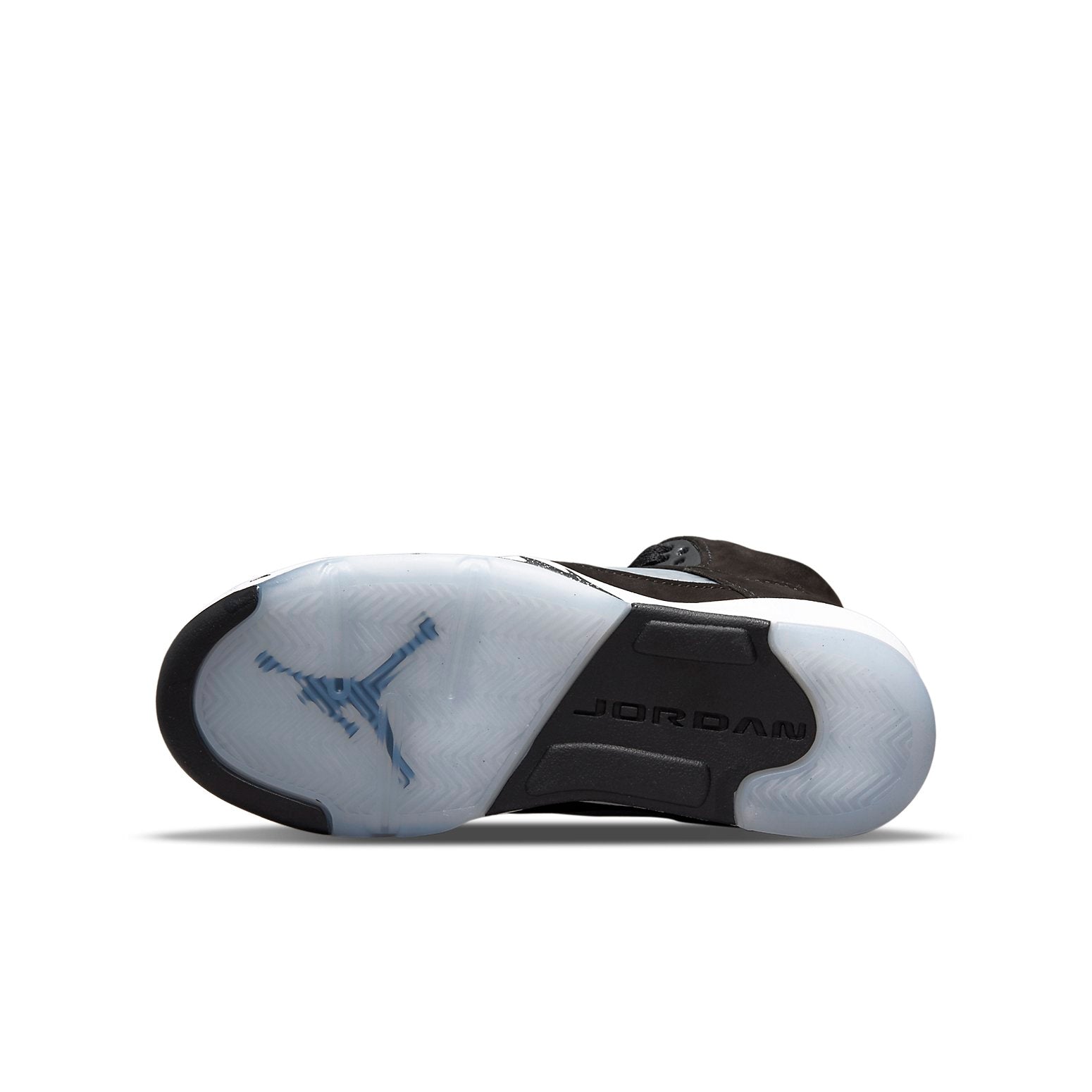(GS) Air Jordan 5 Retro 'Oreo' 2021 440888-011