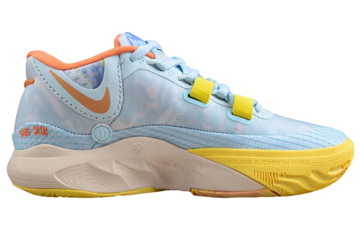 Nike Kyrie 8 'Eagle' DJ6017-400