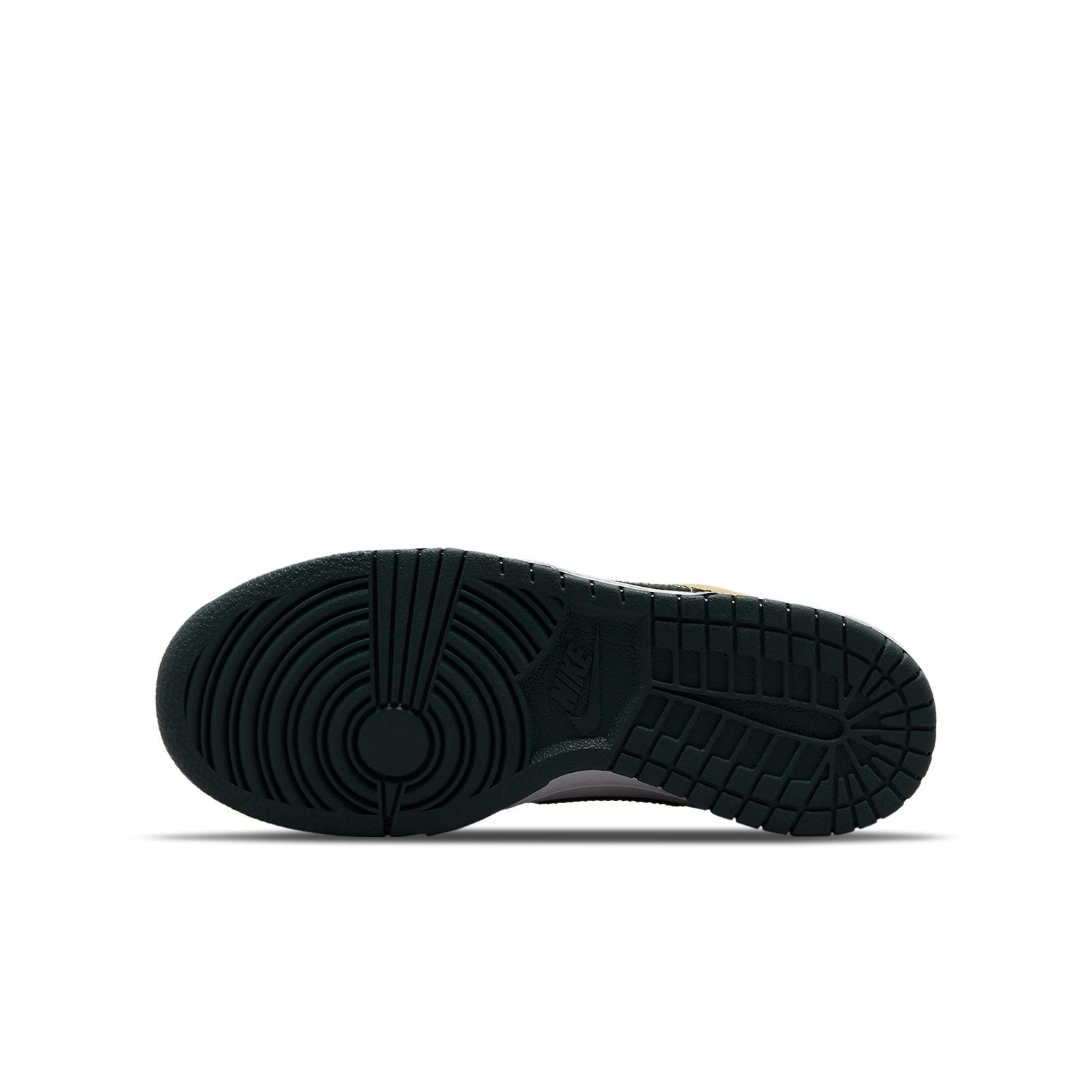 (GS) Nike Dunk Low SE 'Sail Multi-Camo' DB1909-100