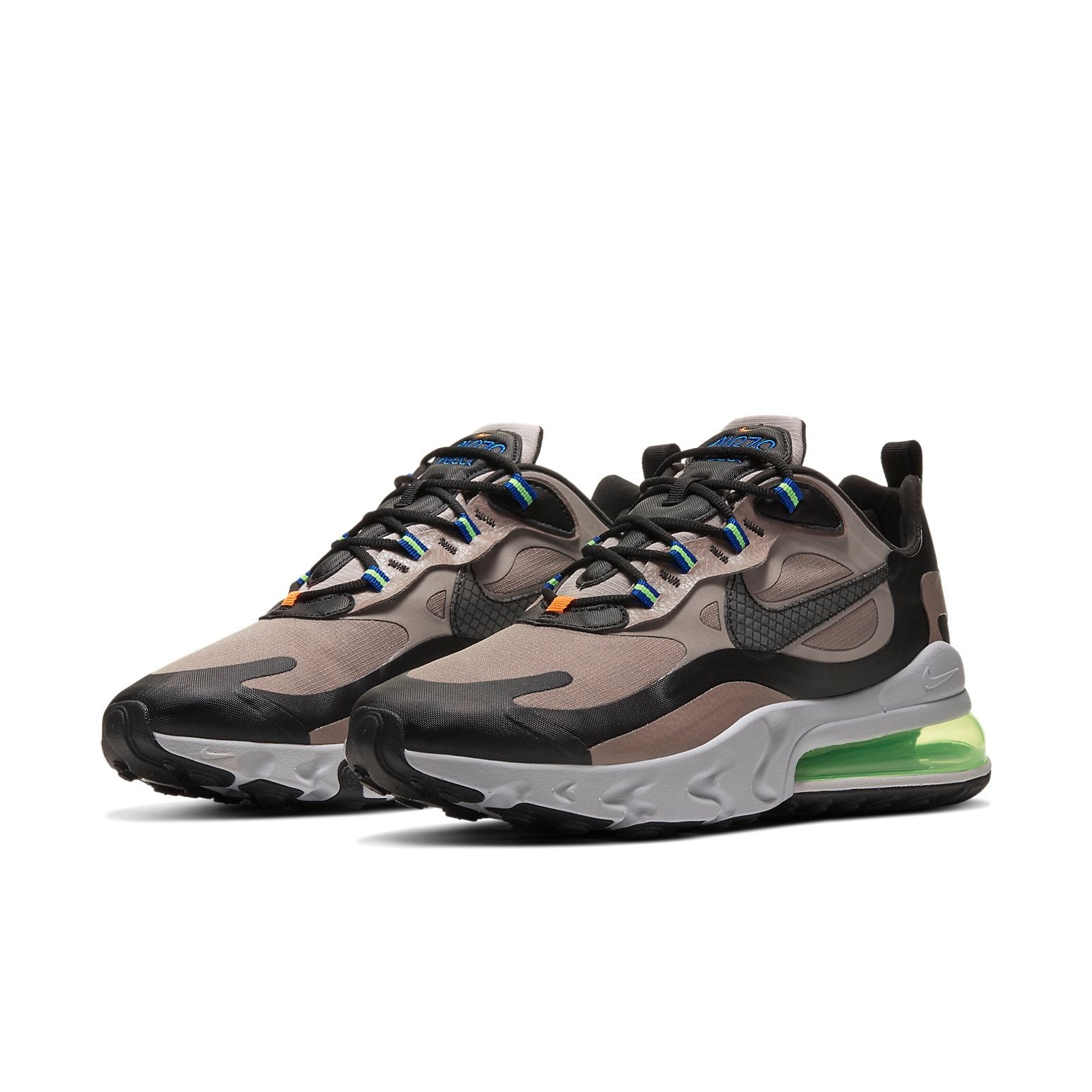 Nike Air Max 270 React Winter 'Khaki' CD2049-200