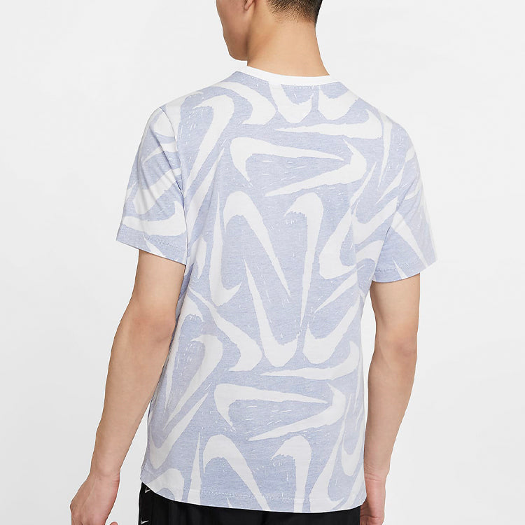 Nike Sportswear Printing Blue CK2376-455