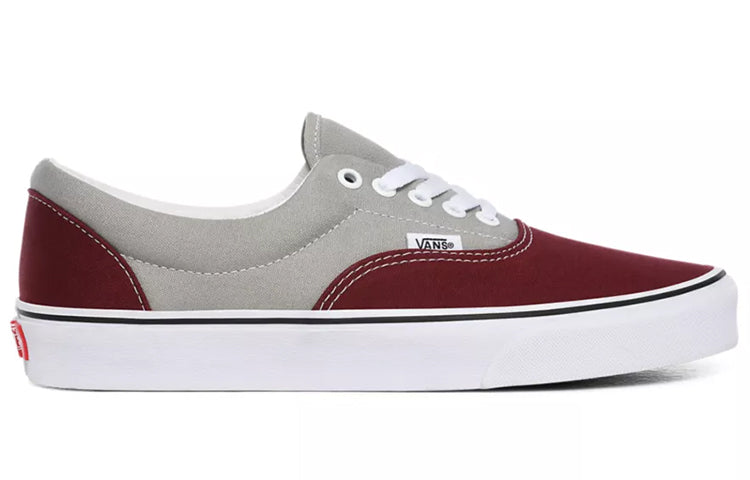 Vans 2-Tone Era Grey/Red VN0A4BV41U1