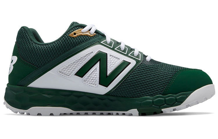New Balance Fresh Foam 3000v4 Turf 'Dark Green' T3000TG4