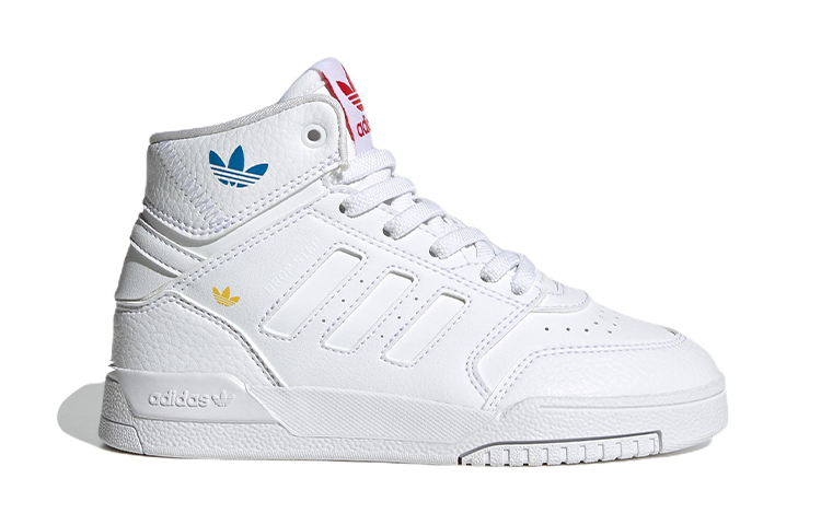 (GS) adidas originals Drop Step EL HP7794