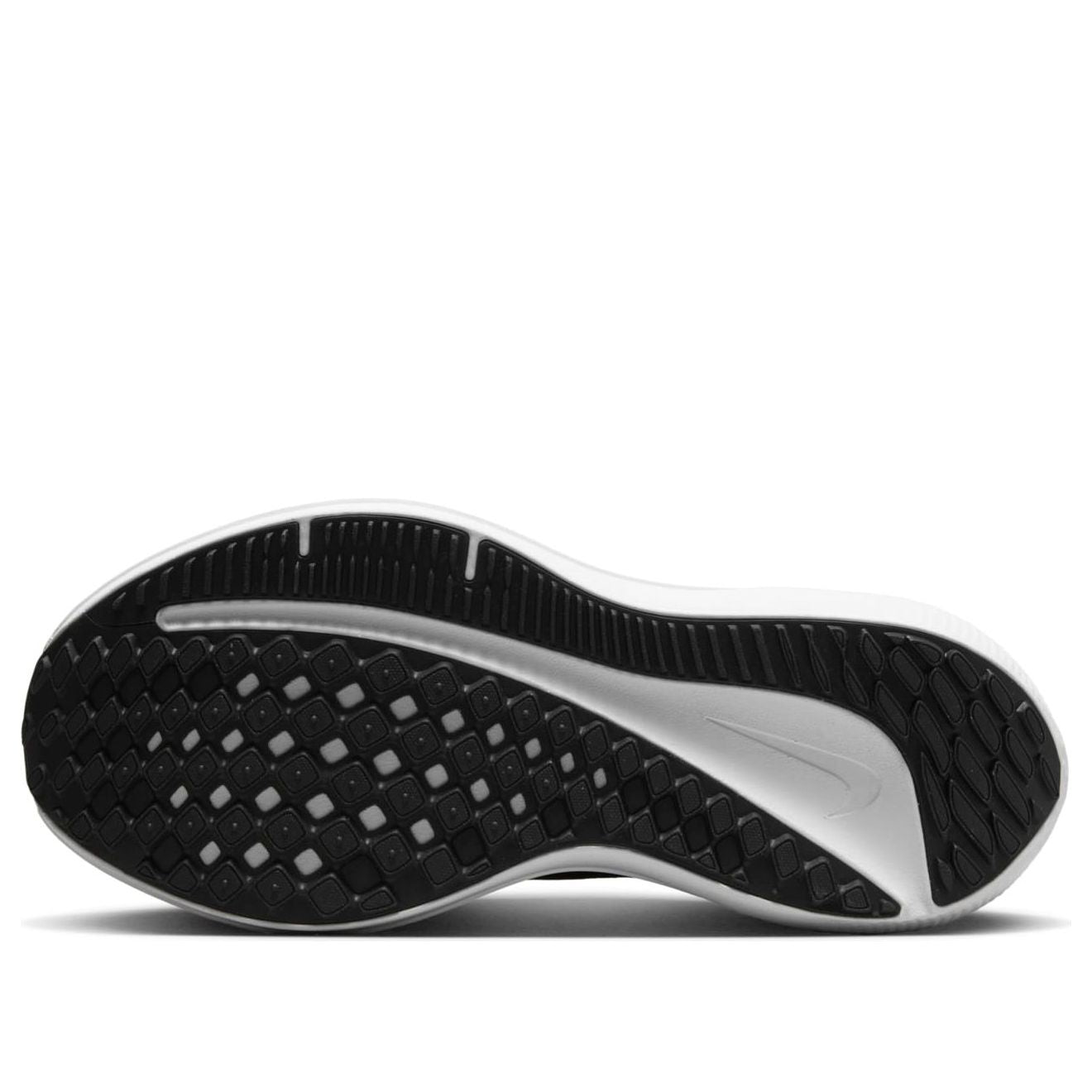 (WMNS) Nike Air Zoom Winflo 10 'Black White' FN7993-003
