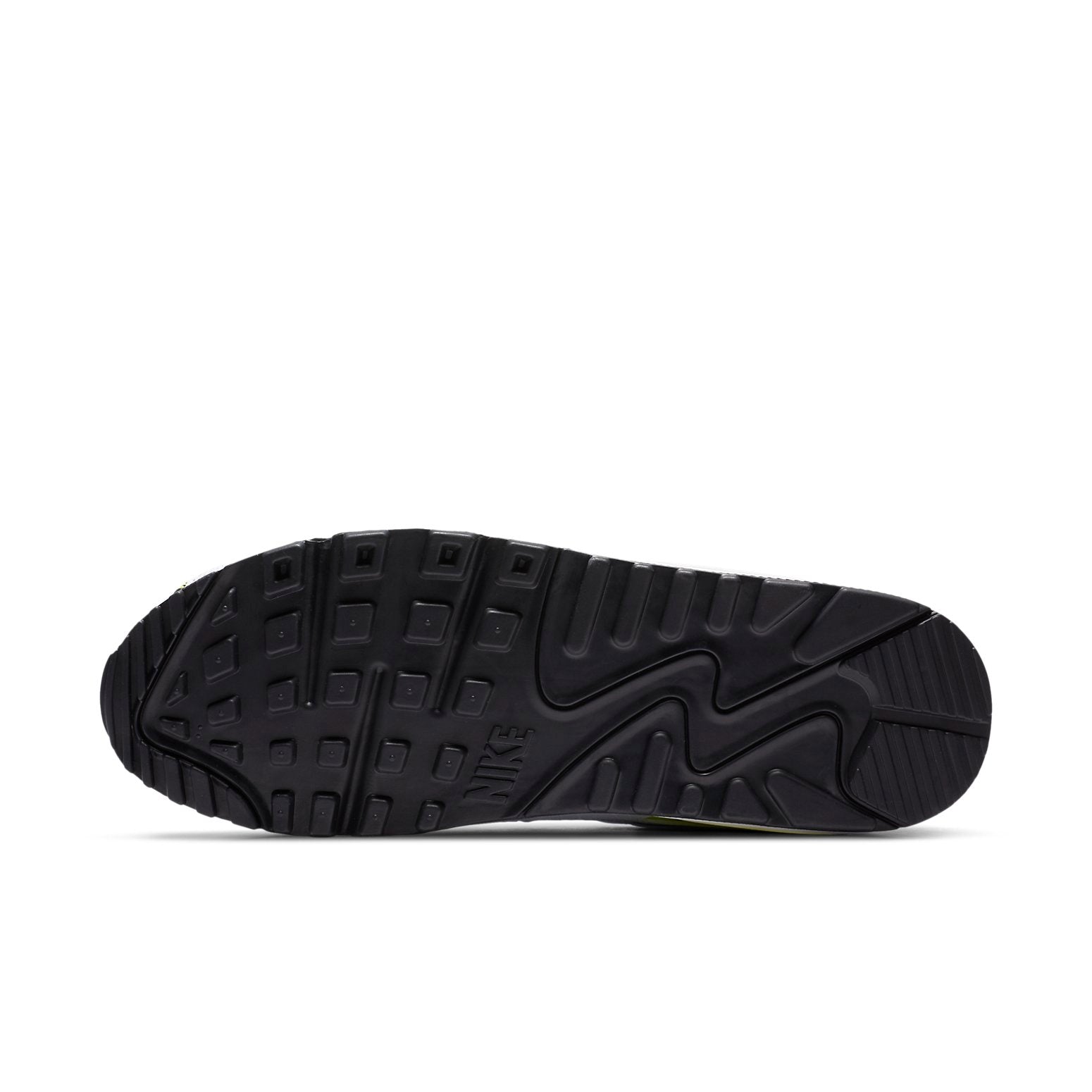 Nike Air Max 90 SE 'Worldwide Pack - Blue Fury Volt' CZ6419-100