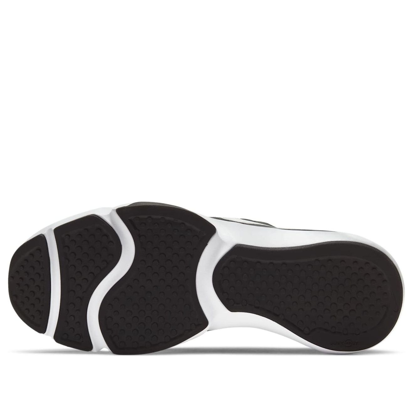 Nike SpeedRep 'Black White' CU3579-002