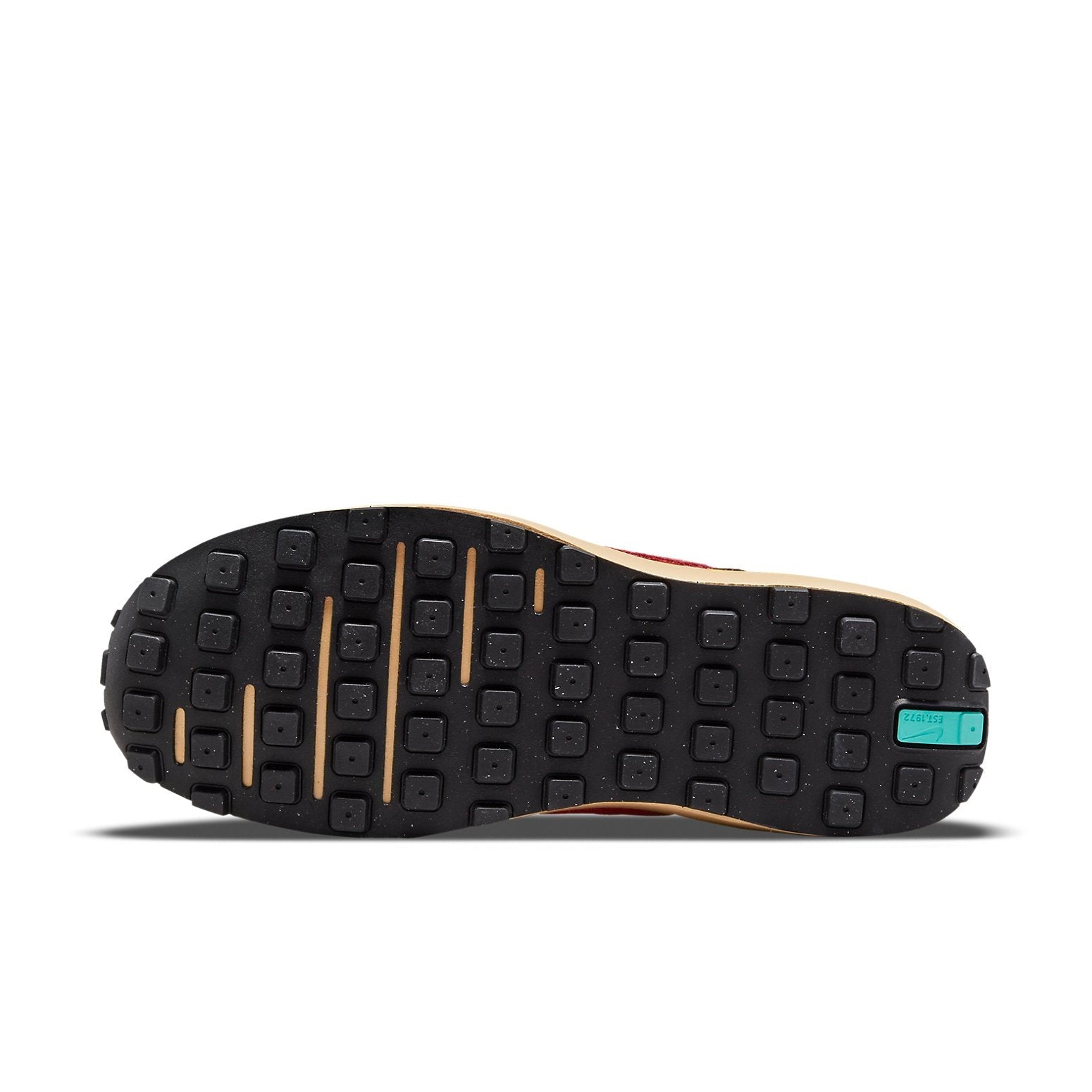 (WMNS) Nike Waffle One Exeter Edition 'Orange Pulse' DM8114-800