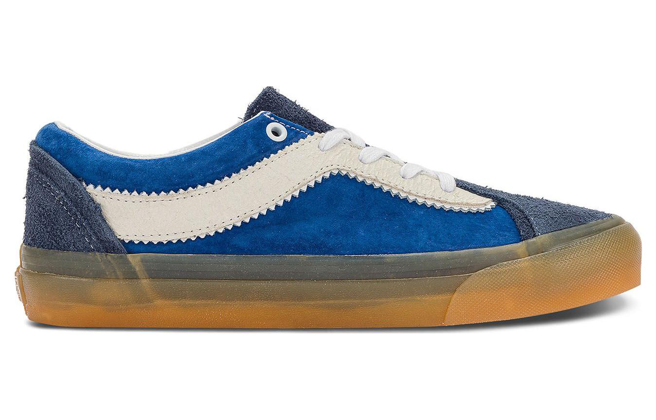 Vans Bold Ni Underlay 'Vintage Navy Gum' VN000DNQNVY