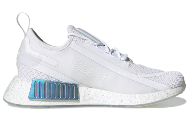 (WMNS) adidas NMD_R1 Spectoo 'White Iridescent' GZ9289