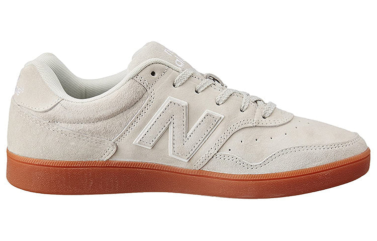 New Balance 288 Suede 'White Gum' CT288WG