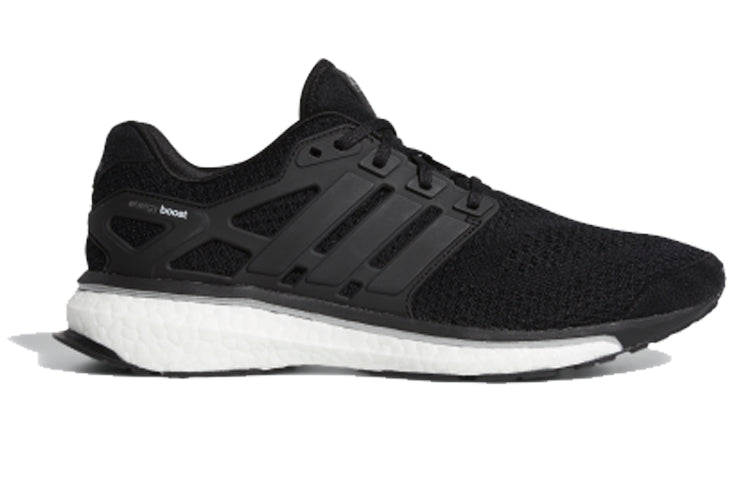 adidas Energy Boost PK Black EG7764