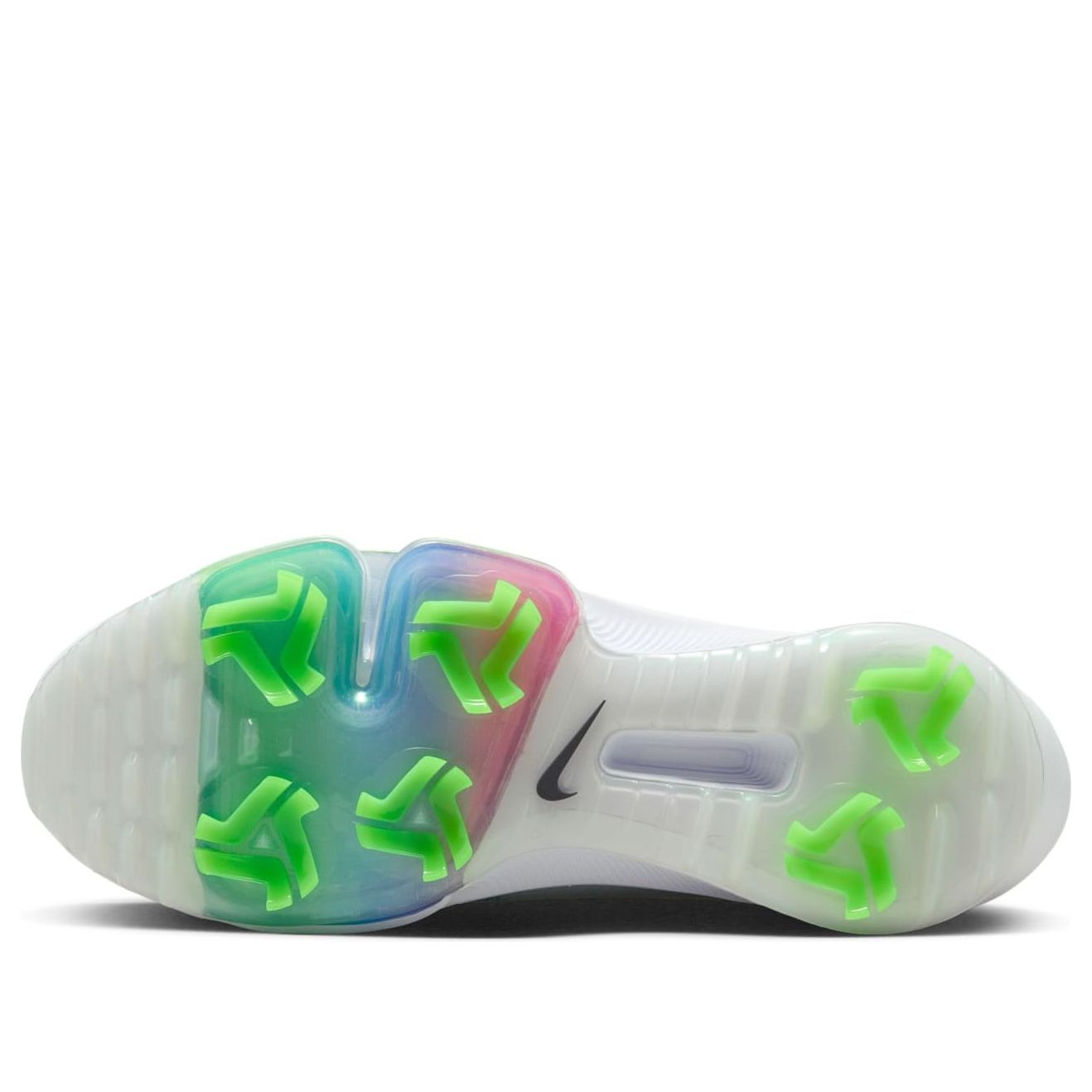Nike Air Zoom Infinity Tour BOA 2 'Barely Green White Green Strike Black' FN6730-300