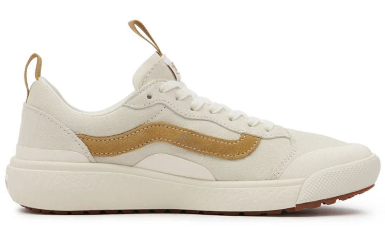 Vans Suede Ultrarange Exo Se 'Grey Yellow' VN0A4UWMBAL
