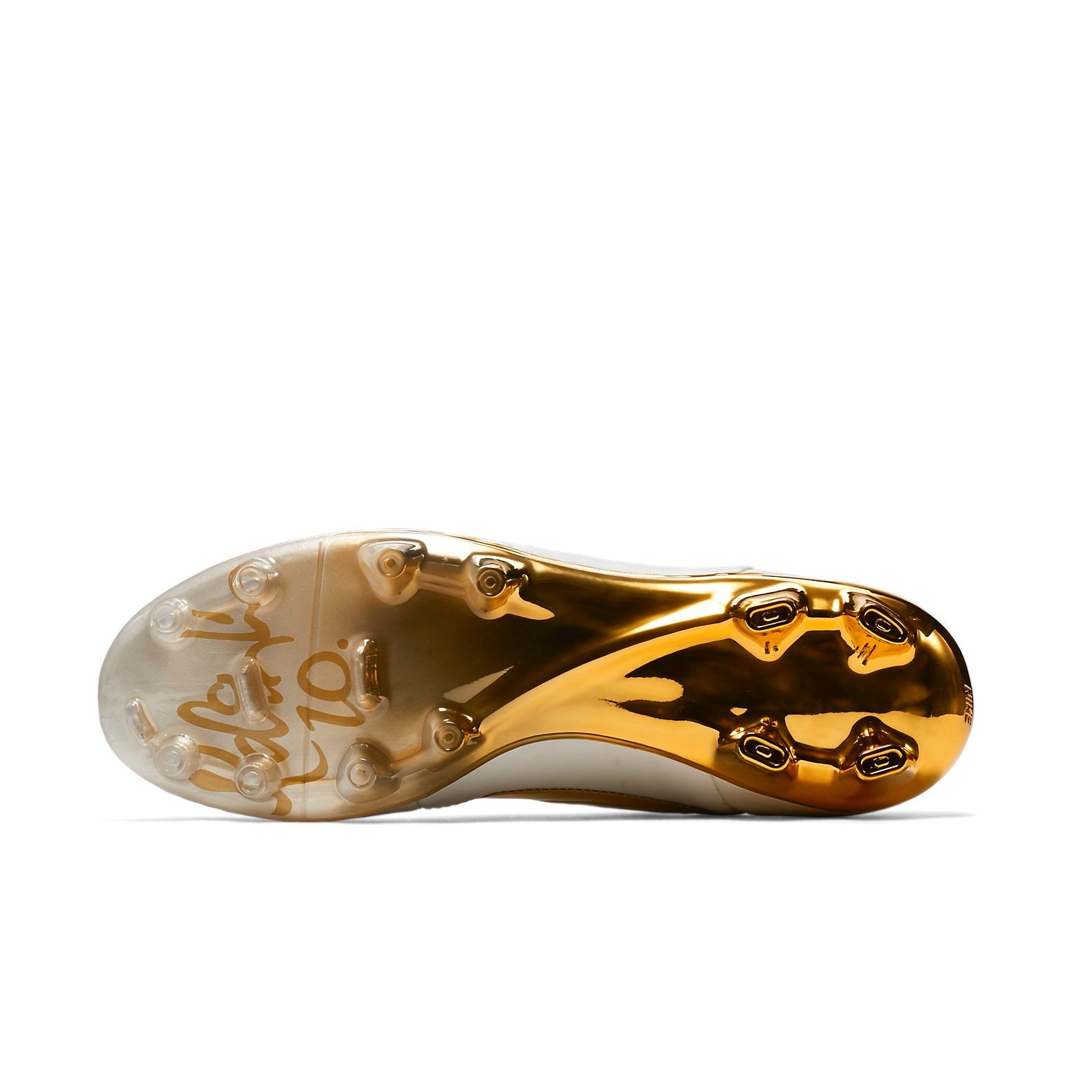 Nike Tiempo Legend 5 FG 'Touch of Gold' 717137-190