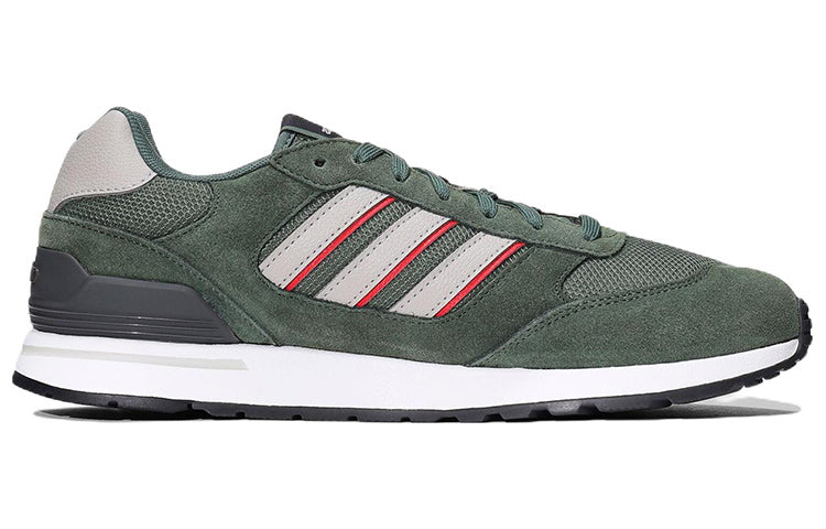 adidas neo Run 80s 'Grey Pink' GX4337