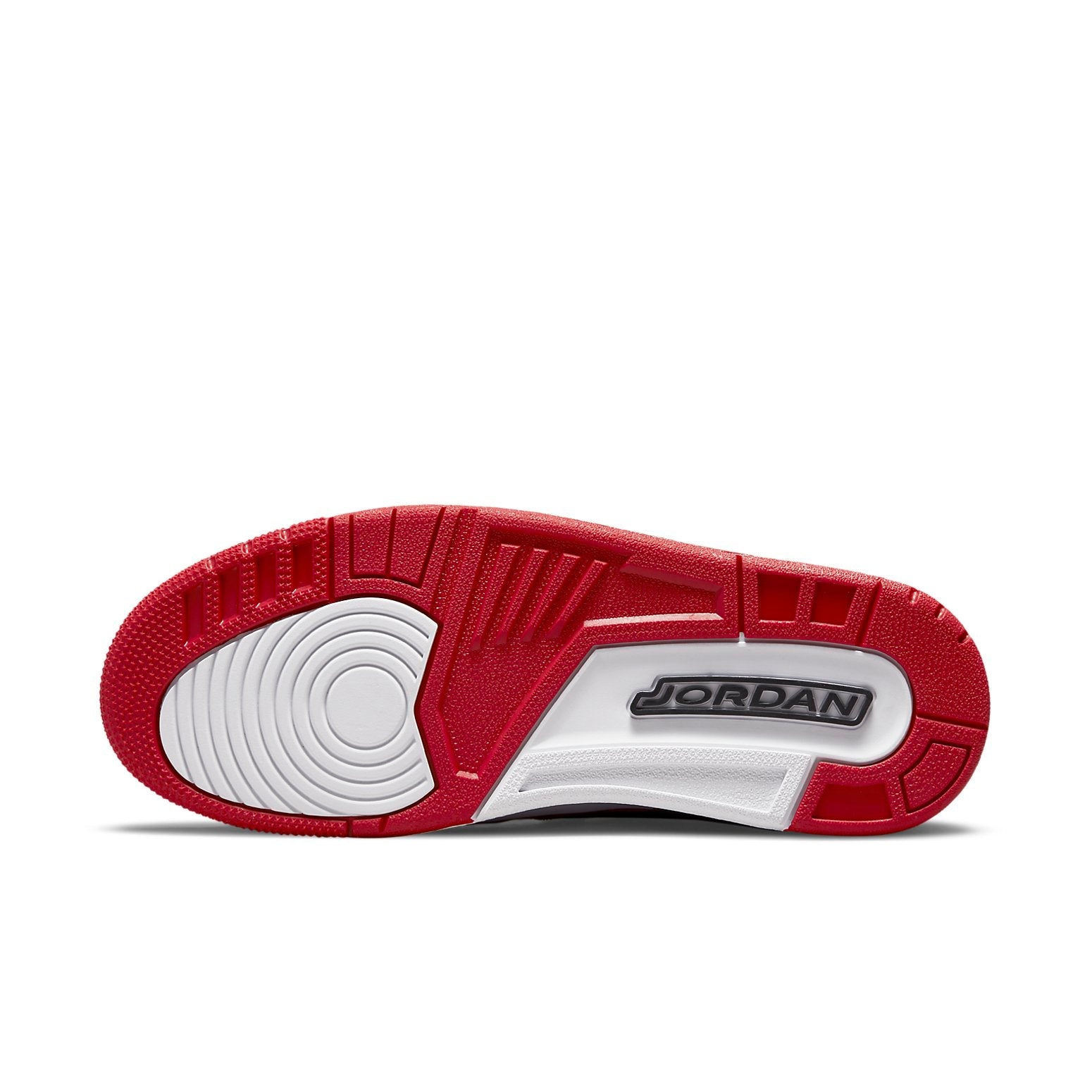 Air Jordan Legacy 312 Low 'Chicago Red' CD7069-116
