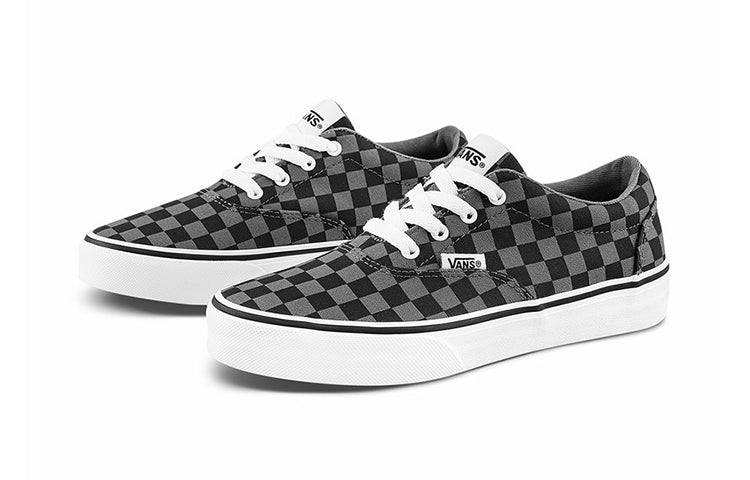 Vans Active -KIDS Chessboard Black/Grey VN0A3MWACOC