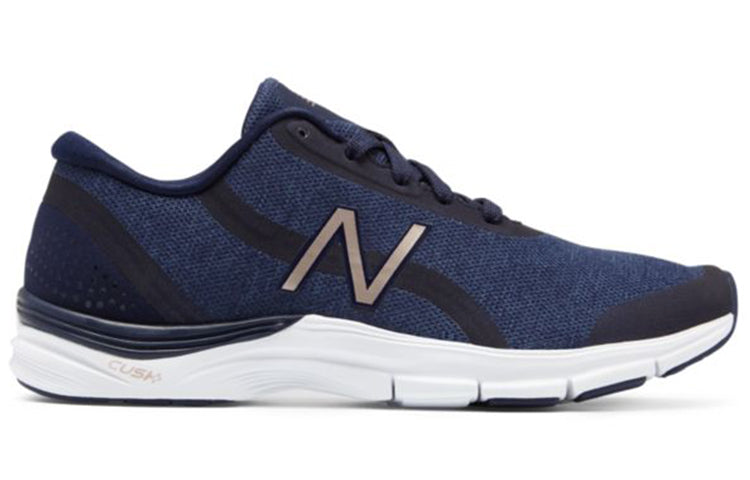 (WMNS) New Balance 711 v3 Heathered 'Blue Black White' WX711NM3