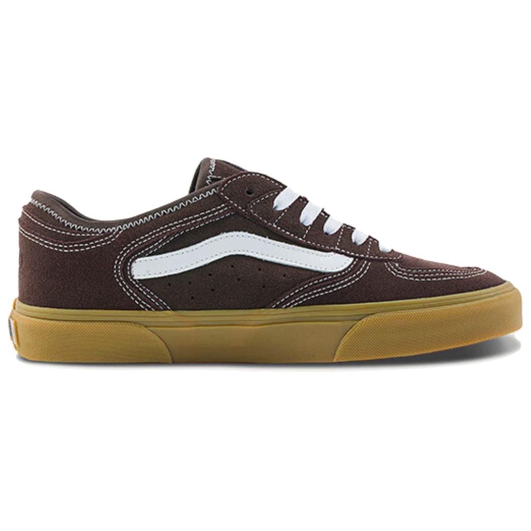 Vans Rowley Classic 'Gum Chocolate' VN0A4BTTE2M
