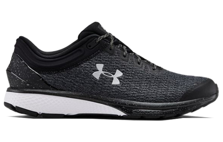 Under Armour Charged Escape 3 'Black White' 3021949-001