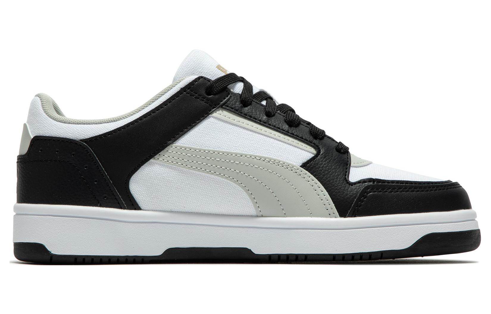 PUMA Rebound Joy 'Black' 391077-02