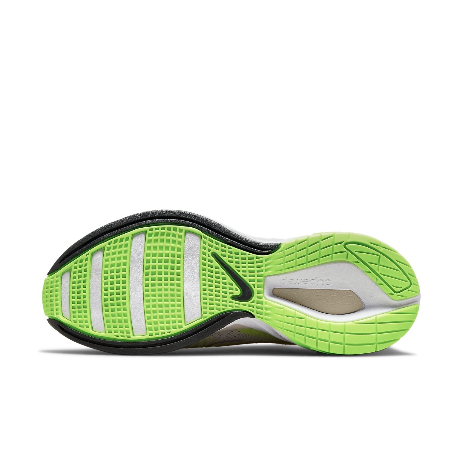(WMNS) Nike ZoomX SuperRep Surge Premium 'White Phantom Volt' DN6992-175