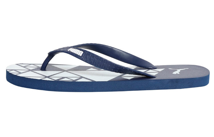 PUMA Gear V3 Idp Sandals Blue 370998-03