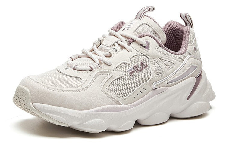 (WMNS) FILA Skipper Low-Running Shoes Pink F52W041105FPP