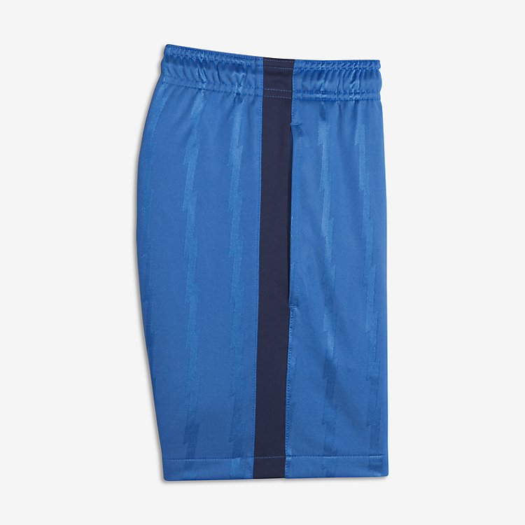 Football Shorts Kids Nike Kids Dry Squad Short Jaqa 870121-435