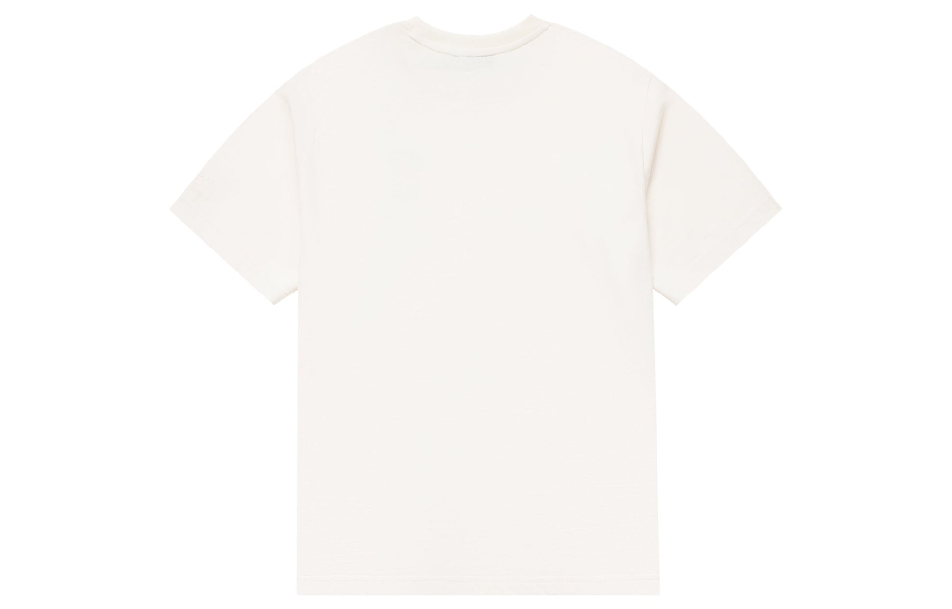 New Balance x SEIJI ANDY Tee Asia Sizing 'White' 5ED26191-IV